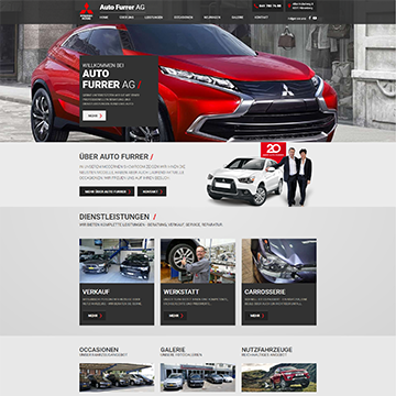 Auto Furrer AG