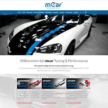 MCAR