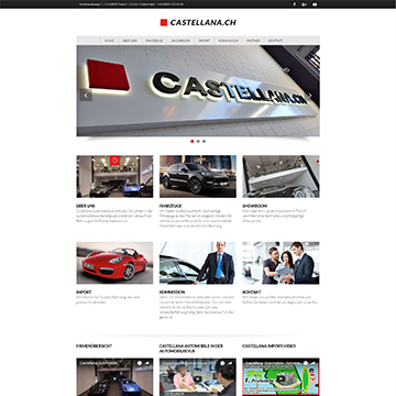 Castellana Automobile