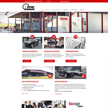 Garage Schmucki GmbH