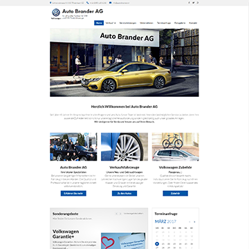 Auto Brander AG
