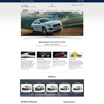 Auto Vonk Sagl