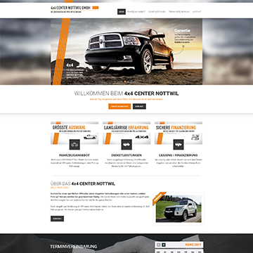 Bucher Automobile GmbH
