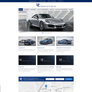 Garage Foitek AG
