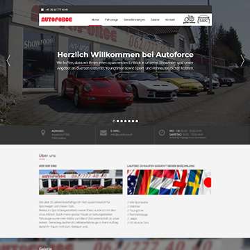 Autoforce