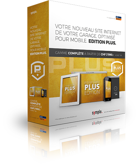 package plus