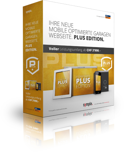 package plus