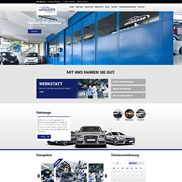 Auto Eberhard