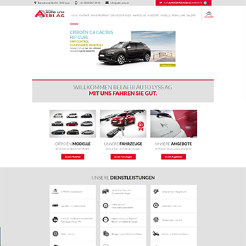 Aebi Auto Lyss AG