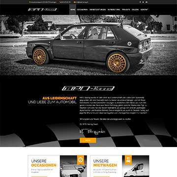 MPD-Racing