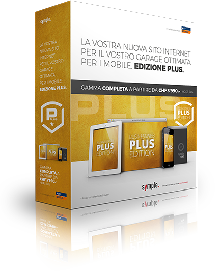 package plus